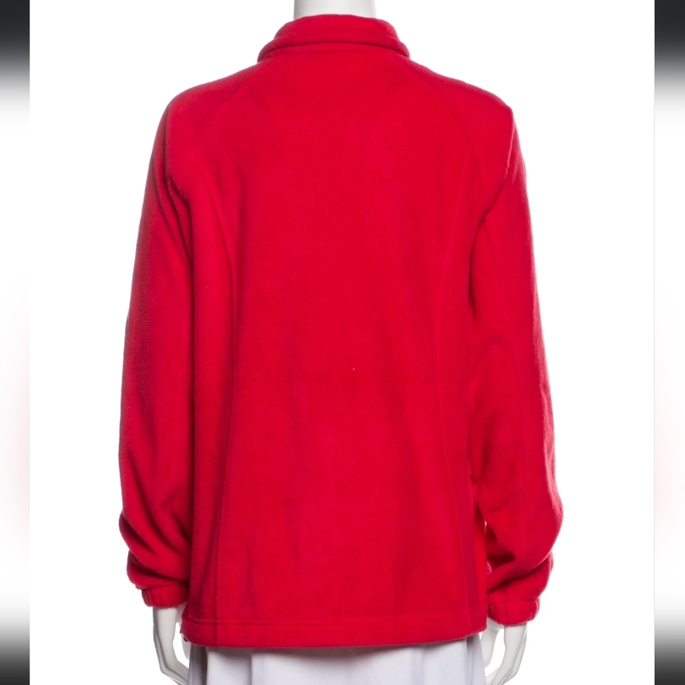 COLUMBIA Performance Jacket - Picture 3 of 4
